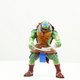 Illustration for article titled First look at the action figures of Michael Bays emTMNT/em